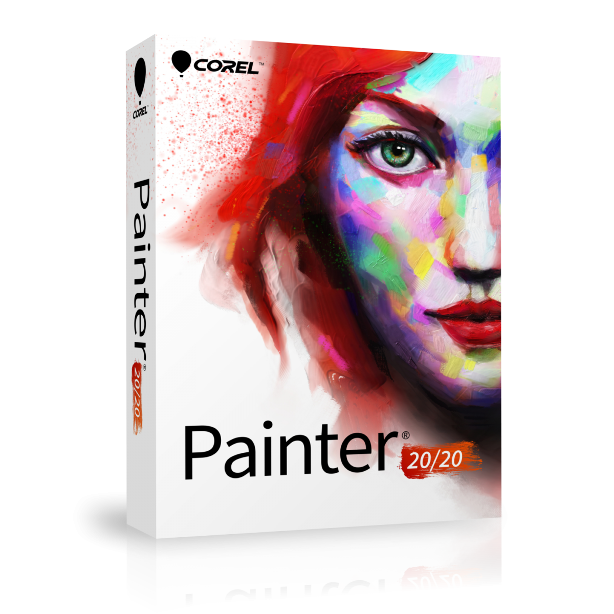 corel painter 2020 portable free download