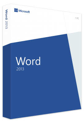 Microsoft Word online günstig kaufen bei Softwarekaufen24