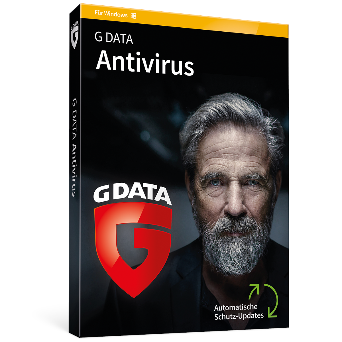 g data antivirus 2016