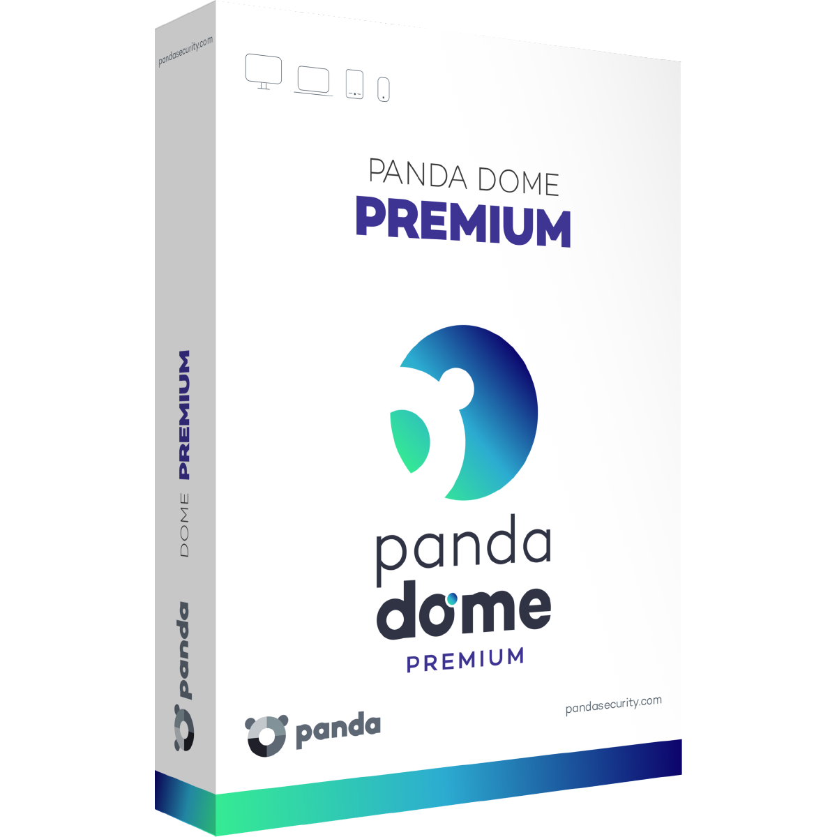 Рейтинг антивируса panda dome