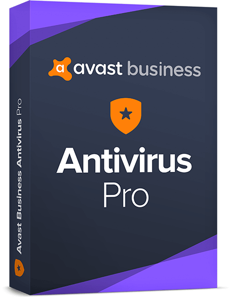 Avast Business Antivirus Pro 2022 | 1 Jahr | 1 Gerät