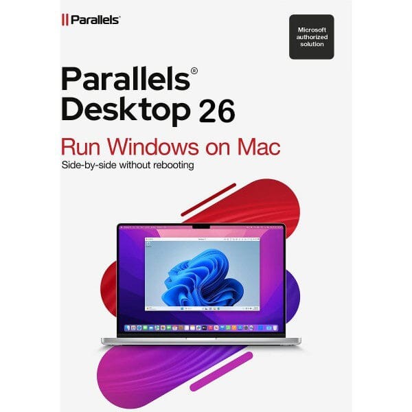 Parallels Desktop 26 Pro