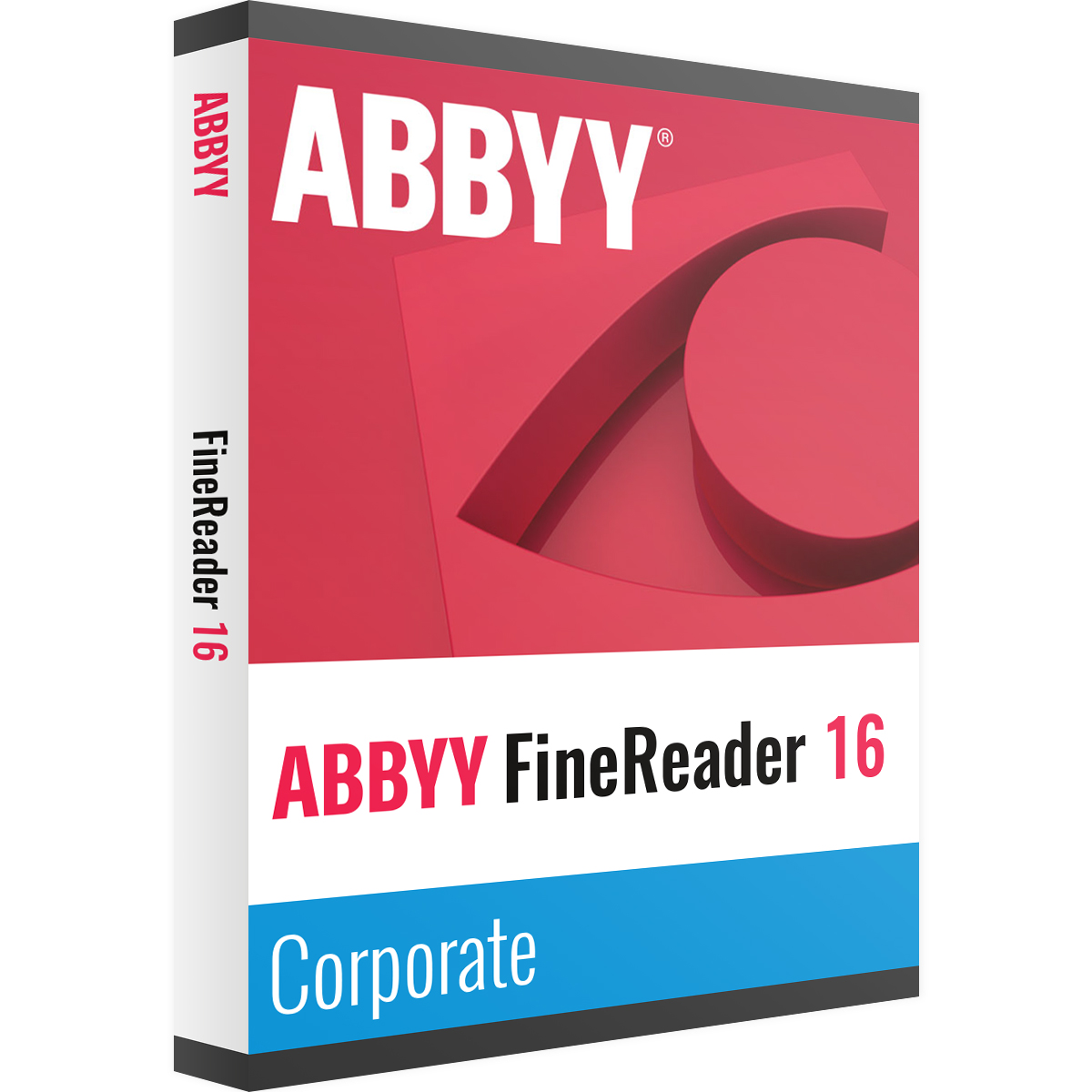 Abbyy Finereader 16 Corporate günstig kaufen bei Softwarekaufen24