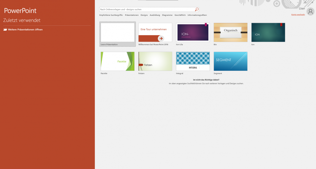 Microsoft PowerPoint 2019 kaufen