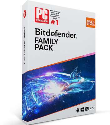 Bitdefender Total Security 2026 | 10 Geräte | 2 Jahre - Foto 6