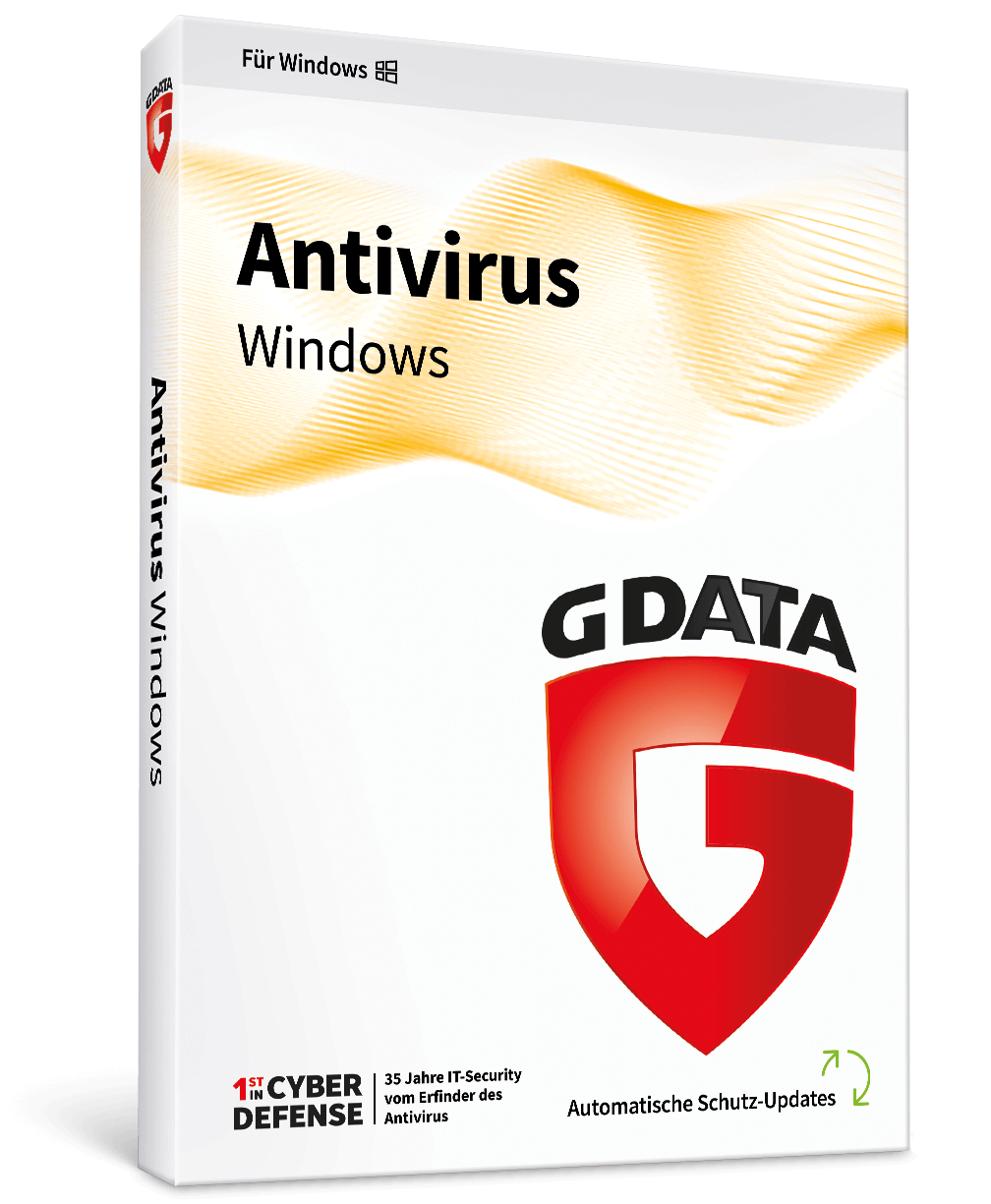 G Data Antivirus 2024 günstig kaufen bei Softwarekaufen24