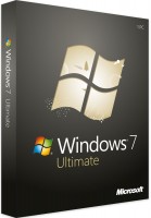 Windows 7 Ultimate Windows 7 Ultimate