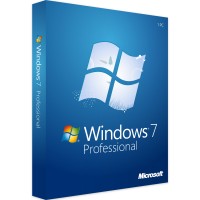 Windows 7 Professional Windows 7 Professional