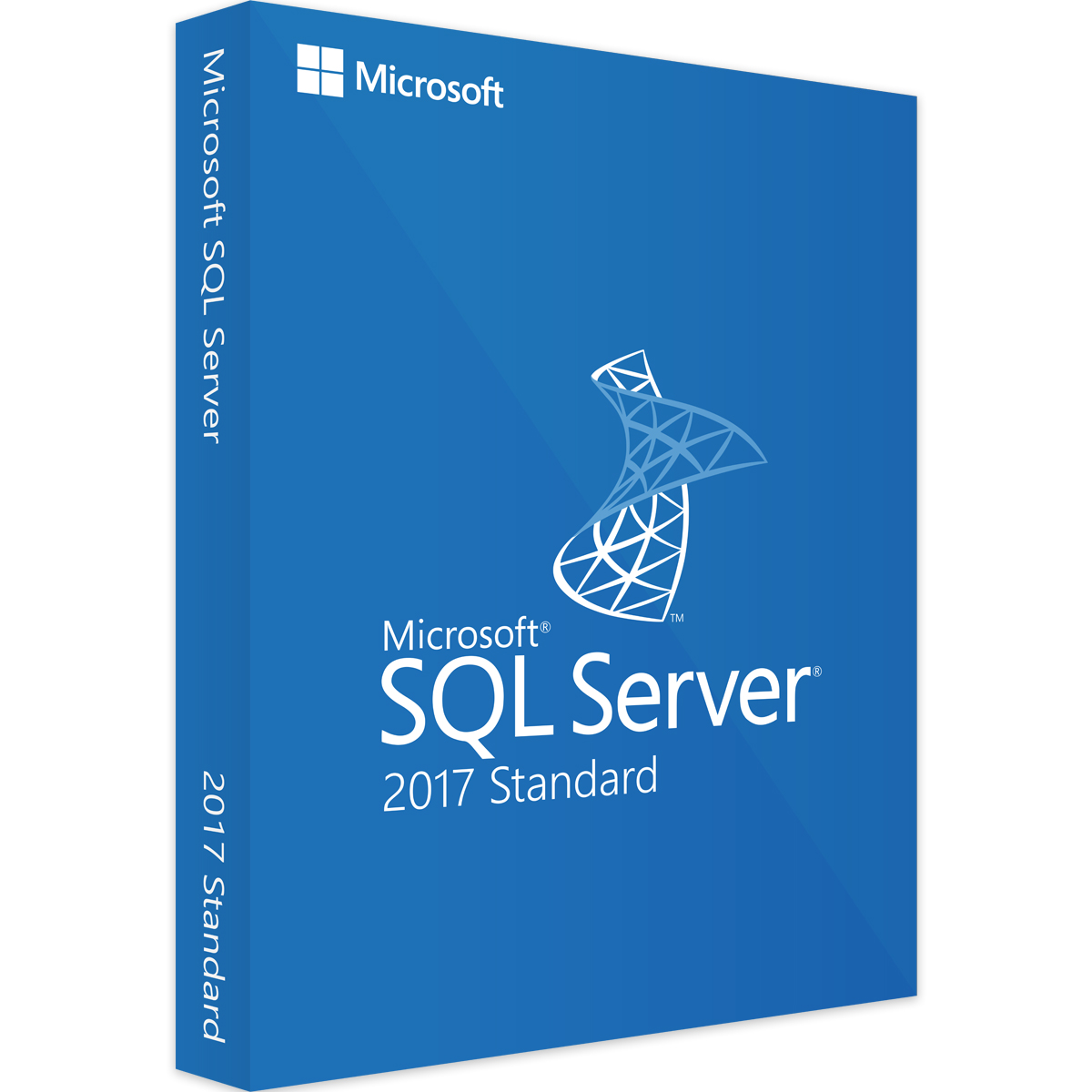 Microsoft SQL Server 2017 Standard ▻ günstig kaufen bei Softwarekaufen24