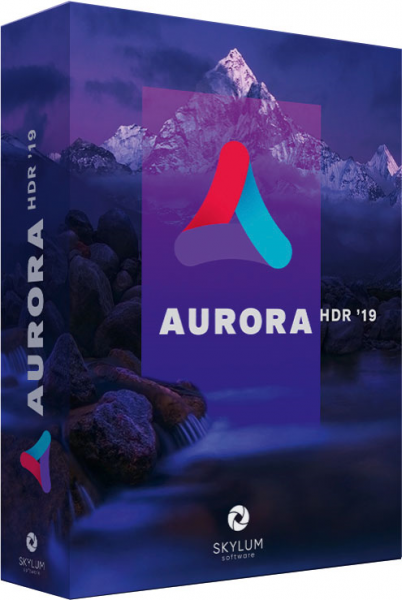 Skylum Aurora HDR 2020 | für Windows / MAC | 5 Geräte
