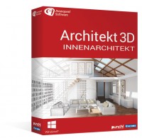 Avanquest Architekt 3D 20 Innenarchitekt Avanquest Architekt 3D 20 Innenarchitekt