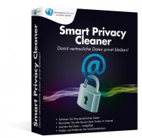 Smart Privacy Cleaner | für Windows Smart Privacy Cleaner | für Windows