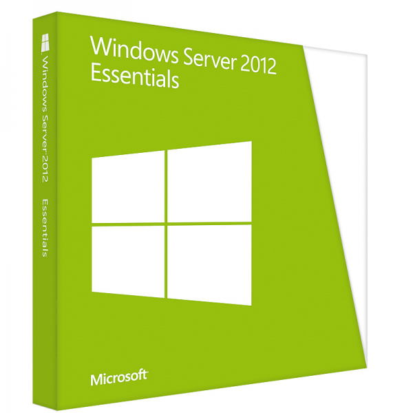 windows server 2012 essentials iso