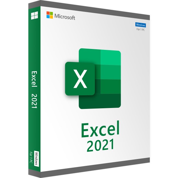 Microsoft Excel 2024 | für Windows