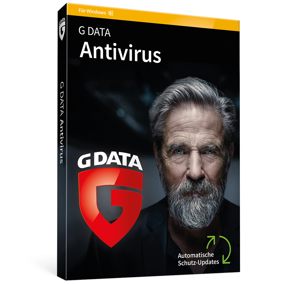 G Data Antivirus 2024 günstig kaufen bei Softwarekaufen24