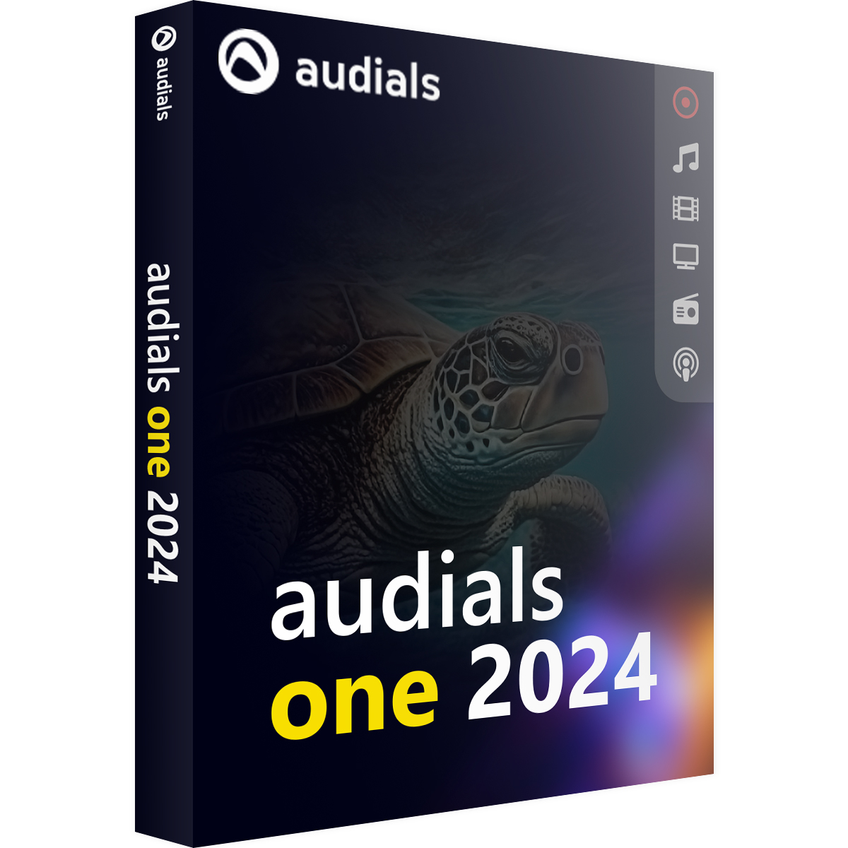 Audials One 2025 | günstig kaufen bei Softwarekaufen24