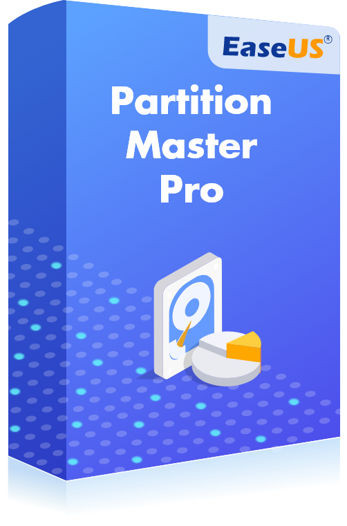 EaseUS Partition Master Pro | kaufen bei Softwarekaufen24