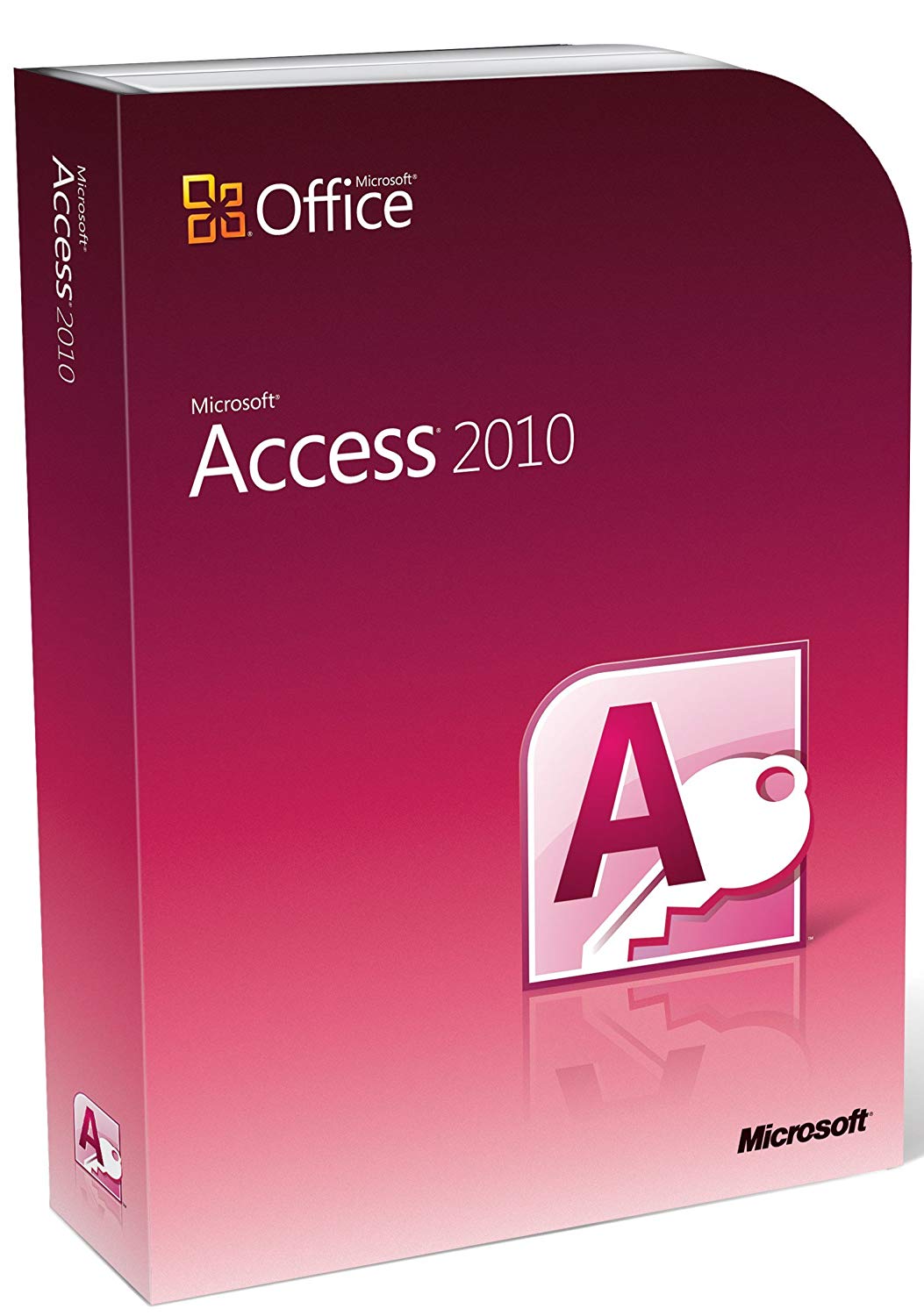 ms access free download 2010