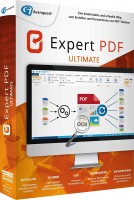 Avanquest Expert PDF 14 Ultimate | für Windows Avanquest Expert PDF 14 Ultimate | für Windows